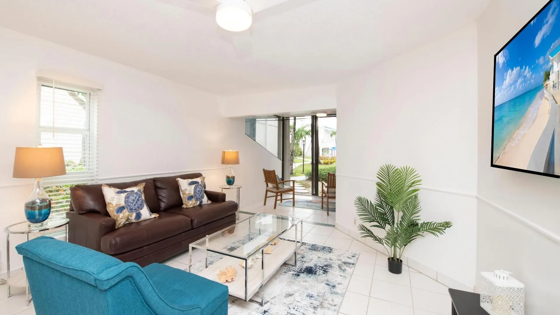 Cayman Reef Resort #52 George Town Cayman Islands
