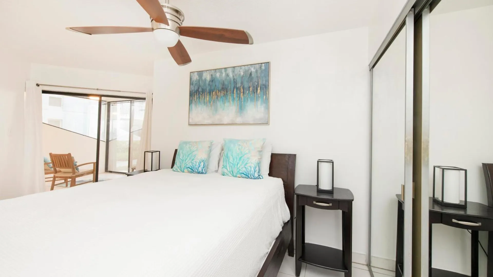 Cayman Reef Resort #52 George Town 0*,