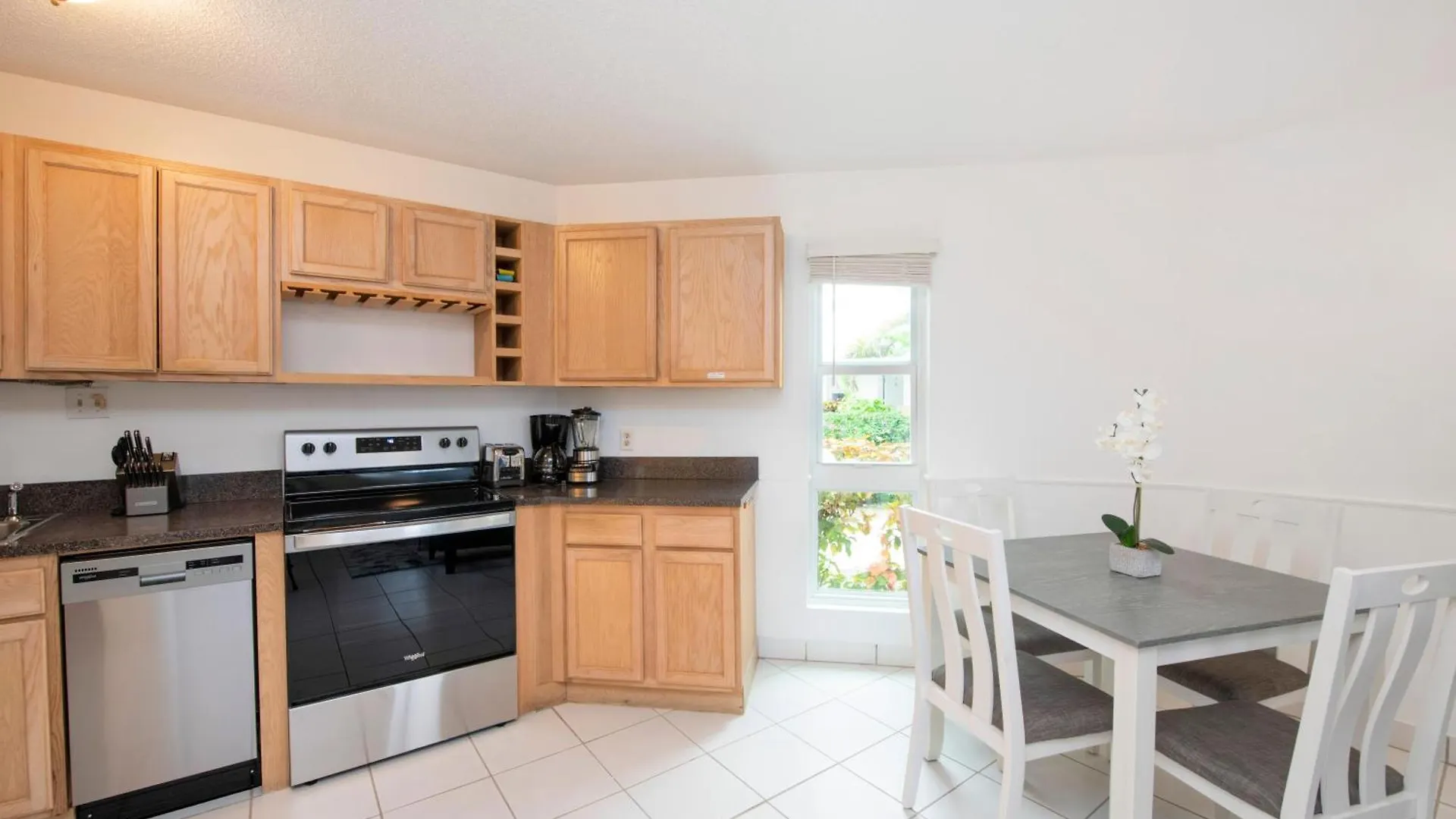 Holiday home Cayman Reef Resort #52 George Town Cayman Islands