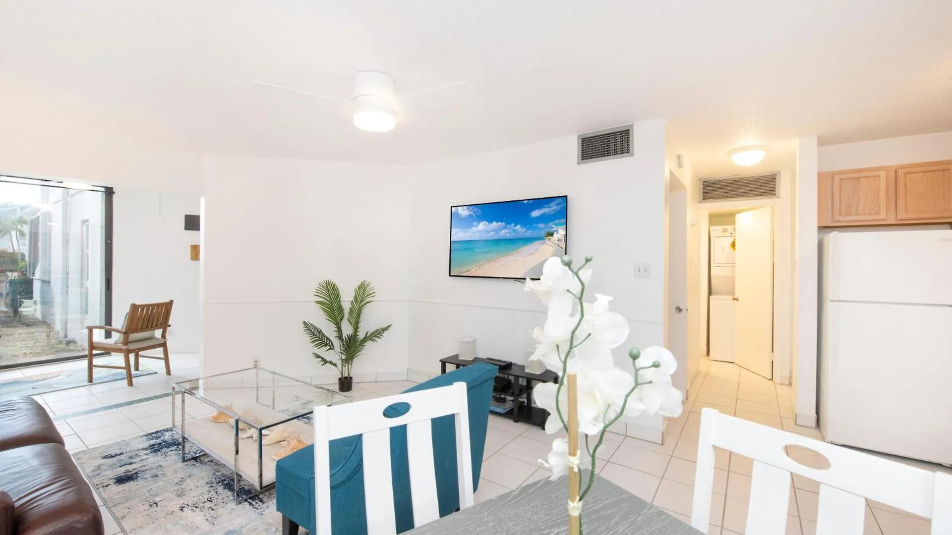 Holiday home Cayman Reef Resort #52 George Town