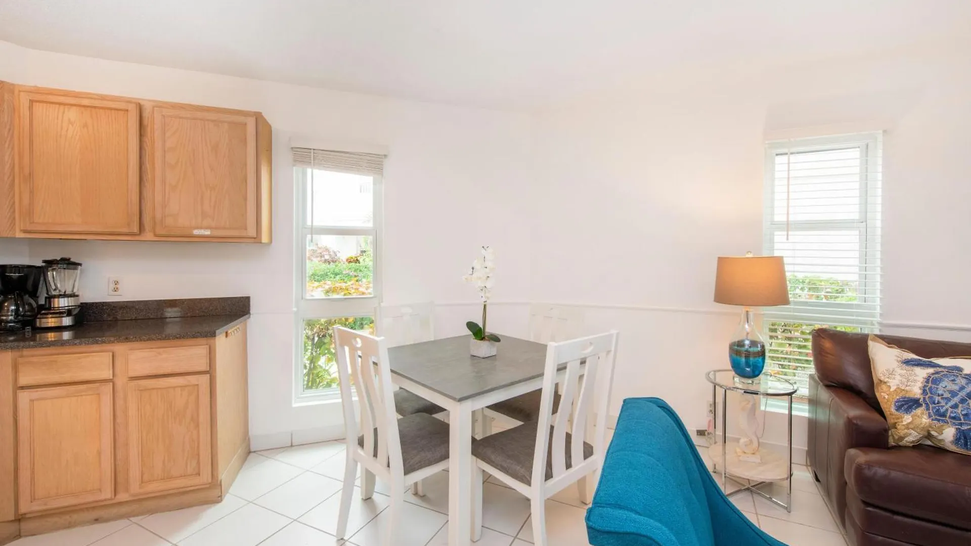 Holiday home Cayman Reef Resort #52 George Town