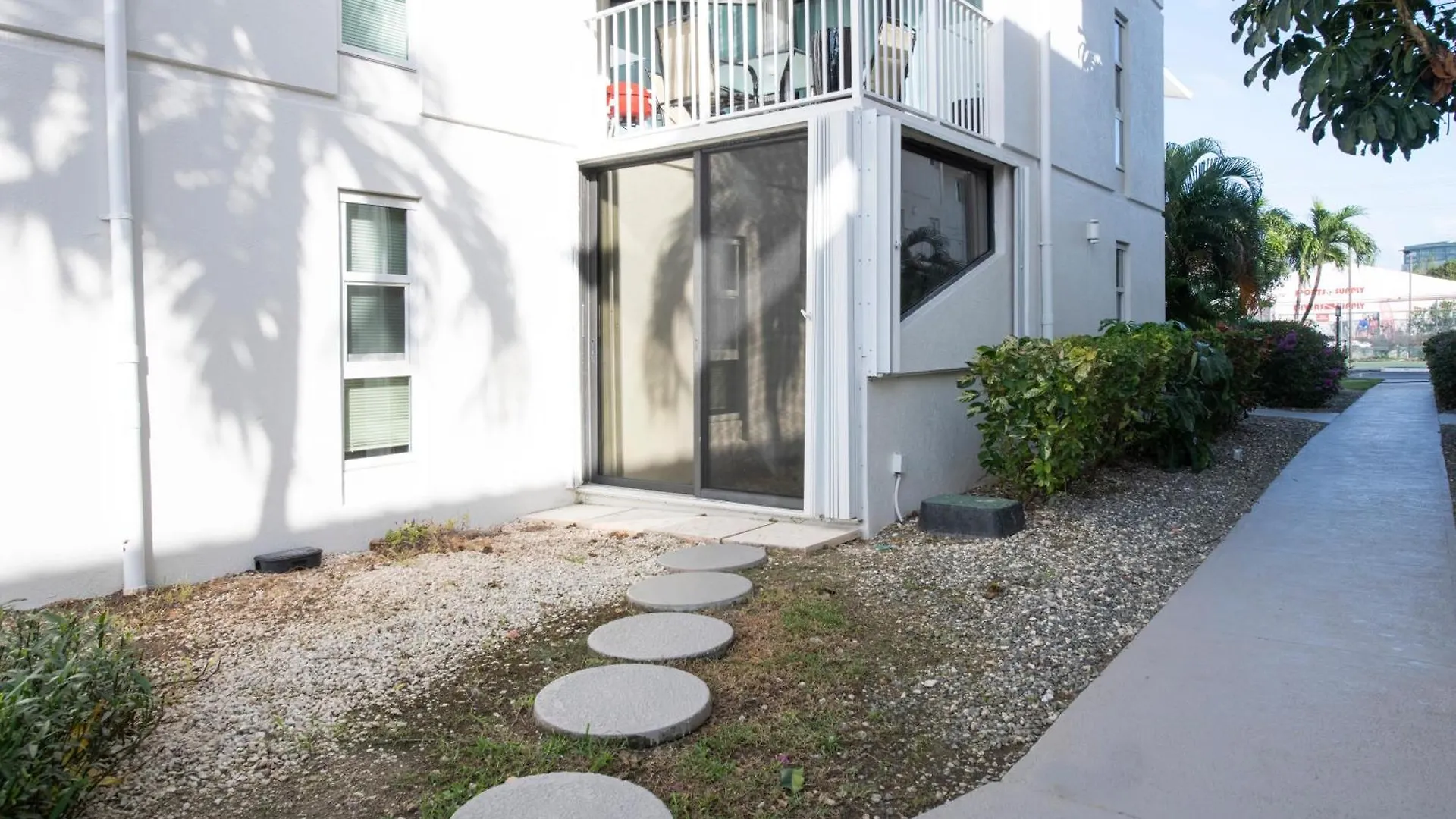 Holiday home Cayman Reef Resort #52 George Town