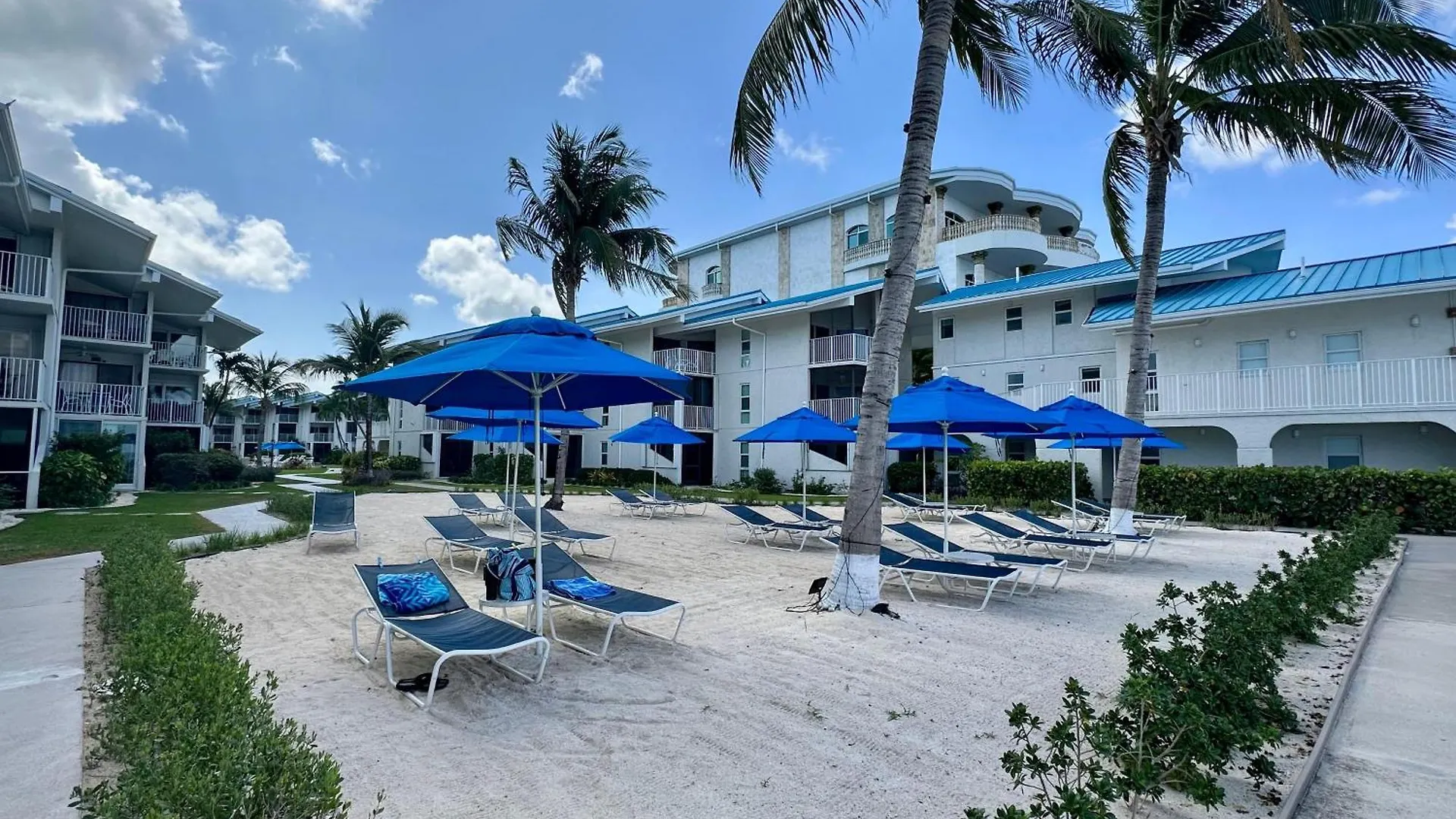 Cayman Reef Resort #52 George Town 0*,  Cayman Islands
