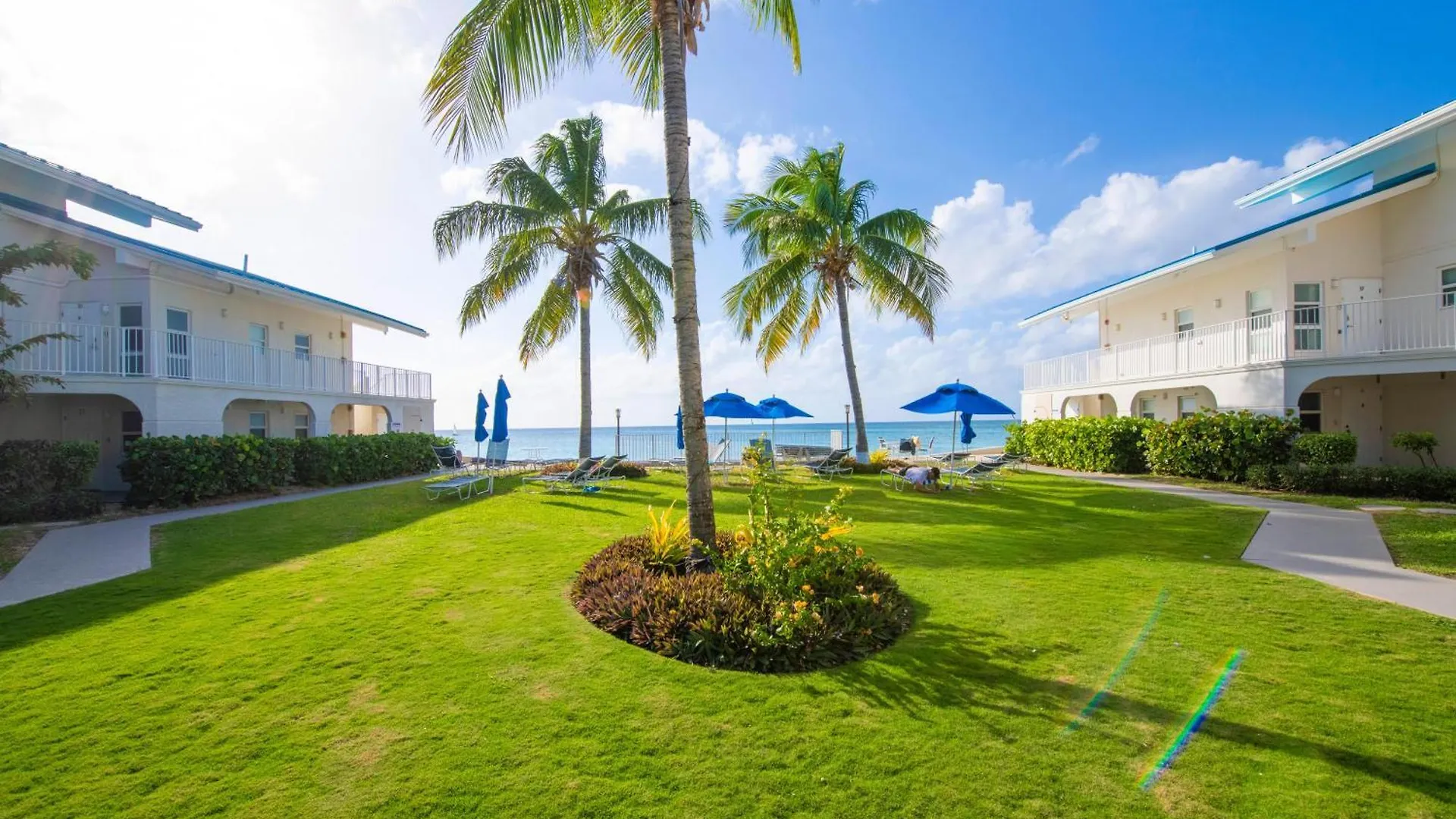 Cayman Reef Resort #52 George Town 0*,