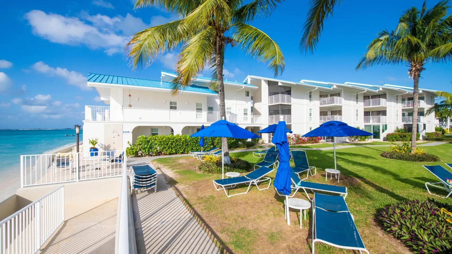 Holiday home Cayman Reef Resort #52 George Town